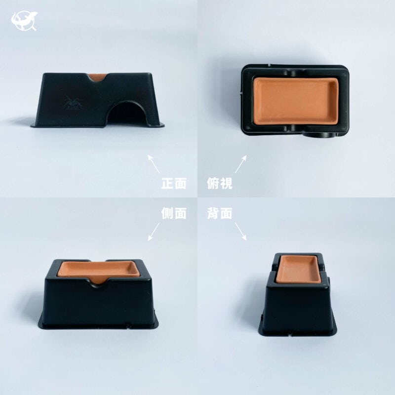 陶瓷加濕躲避屋