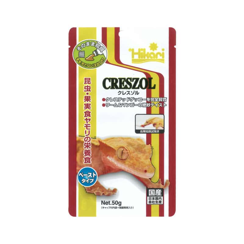 高夠力食果性凝膠
